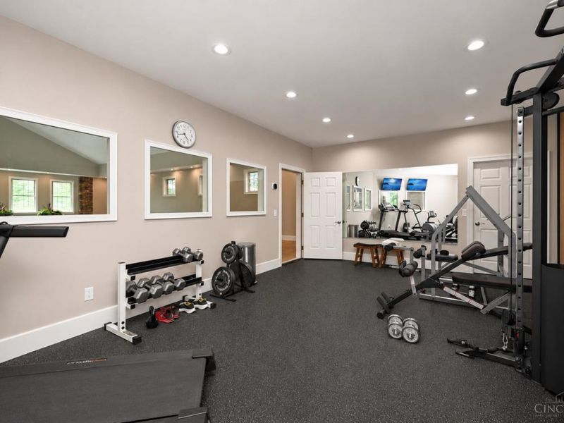 4389 N Mason Montgomery Road, Mason, OH 45040 Photo 58