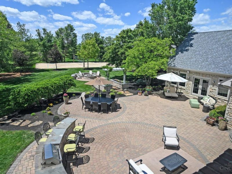 4389 N Mason Montgomery Road, Mason, OH 45040 Photo 59