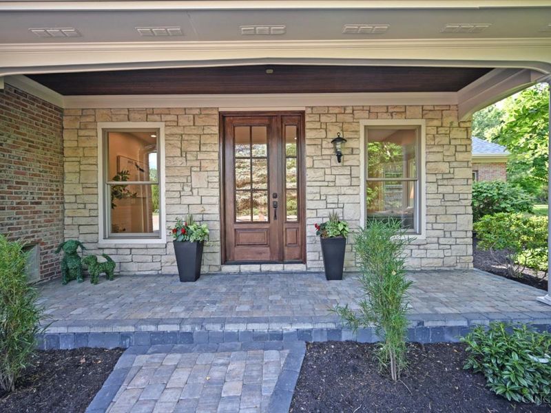 4389 N Mason Montgomery Road, Mason, OH 45040 Photo 6