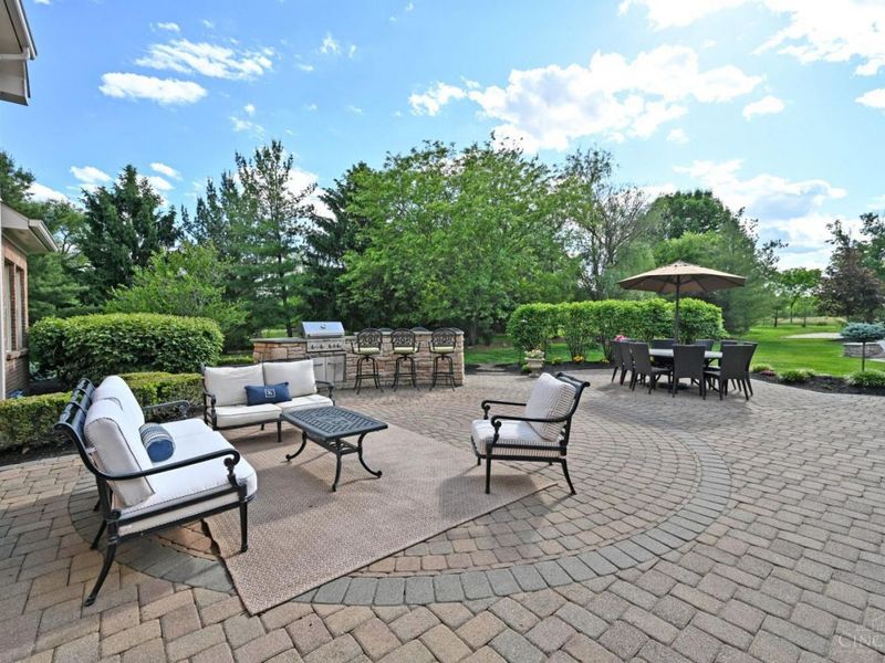 4389 N Mason Montgomery Road, Mason, OH 45040 Photo 60