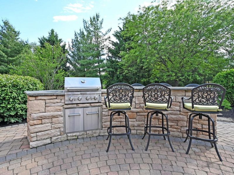4389 N Mason Montgomery Road, Mason, OH 45040 Photo 62