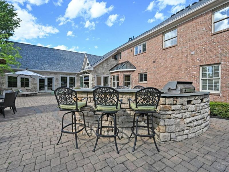 4389 N Mason Montgomery Road, Mason, OH 45040 Photo 63