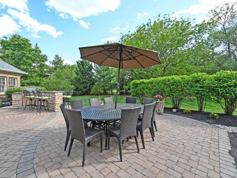 4389 N Mason Montgomery Road, Mason, OH 45040 Photo 64