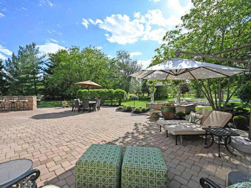 4389 N Mason Montgomery Road, Mason, OH 45040 Photo 66