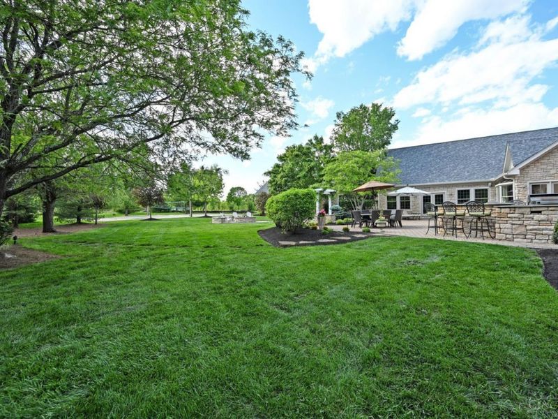 4389 N Mason Montgomery Road, Mason, OH 45040 Photo 72