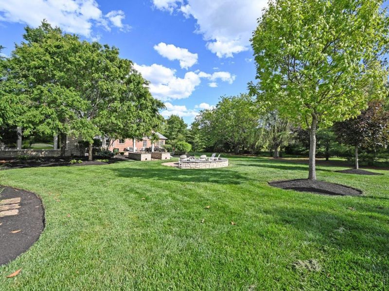 4389 N Mason Montgomery Road, Mason, OH 45040 Photo 73