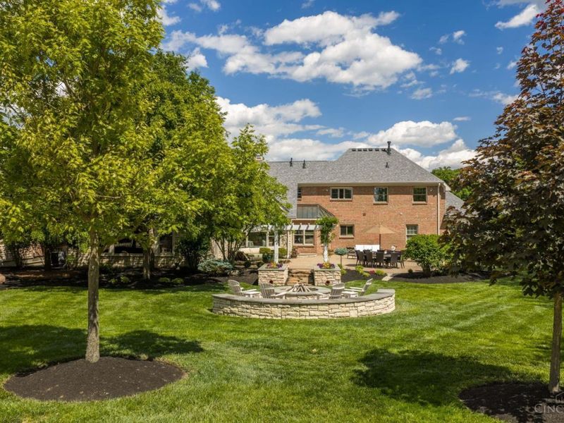 4389 N Mason Montgomery Road, Mason, OH 45040 Photo 75