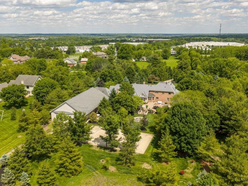 4389 N Mason Montgomery Road, Mason, OH 45040 Photo 79