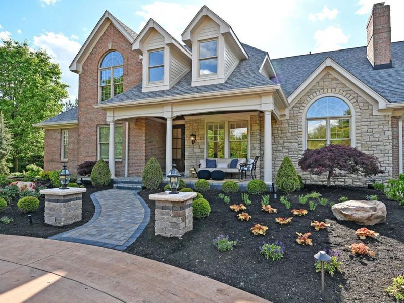 4389 N Mason Montgomery Road, Mason, OH 45040 Photo 8