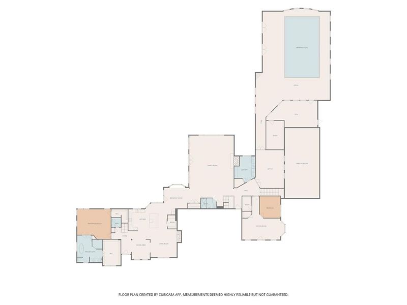4389 N Mason Montgomery Road, Mason, OH 45040 Photo 84