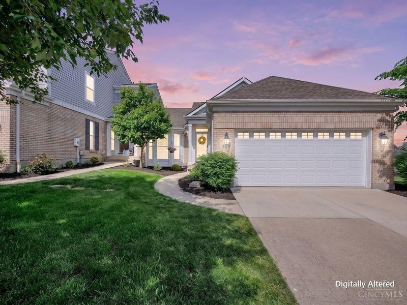 4120 E Village Drive, Mason, OH 45040 Photo 1