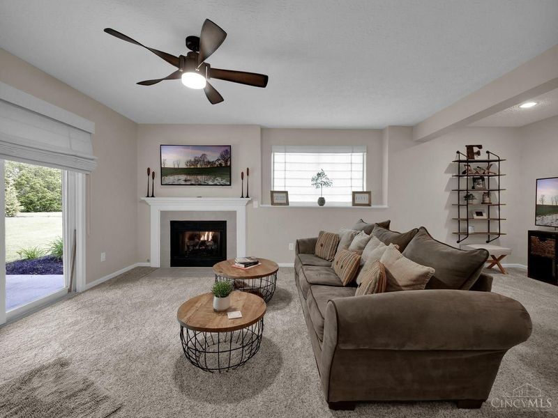 4120 E Village Drive, Mason, OH 45040 Photo 21