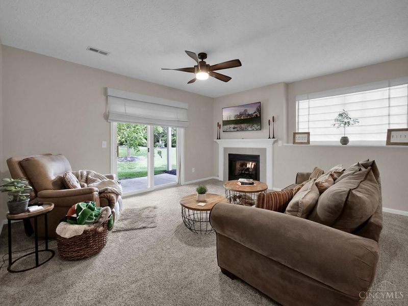 4120 E Village Drive, Mason, OH 45040 Photo 22