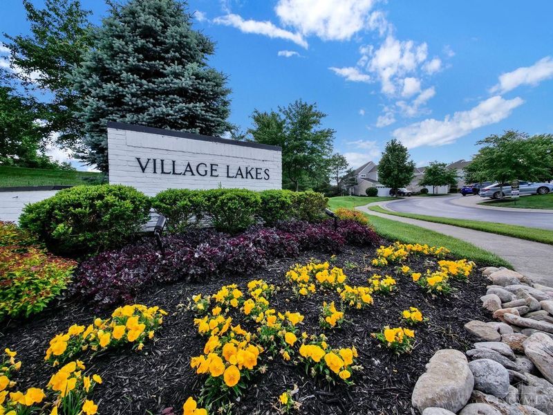 4120 E Village Drive, Mason, OH 45040 Photo 29