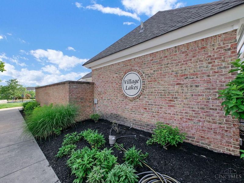 4120 E Village Drive, Mason, OH 45040 Photo 34