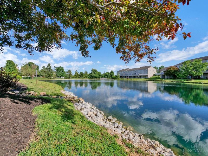 4120 E Village Drive, Mason, OH 45040 Photo 35