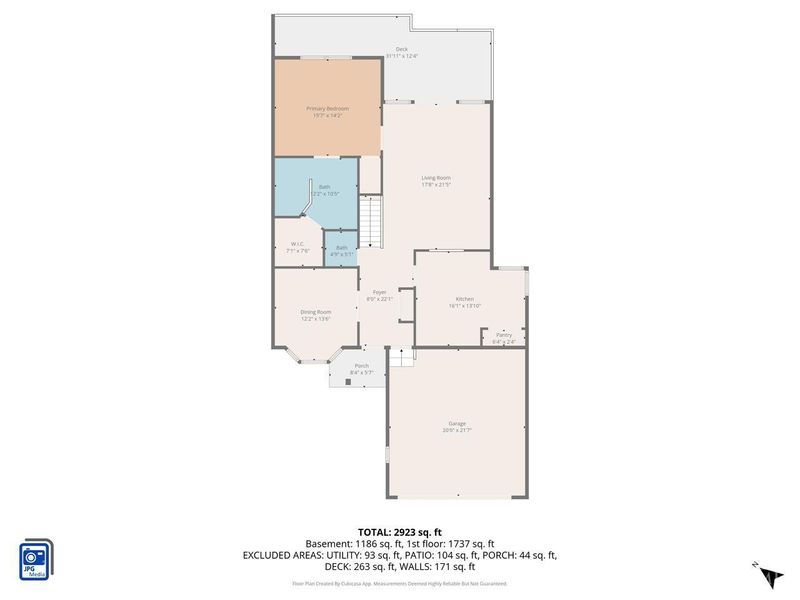 4120 E Village Drive, Mason, OH 45040 Photo 46