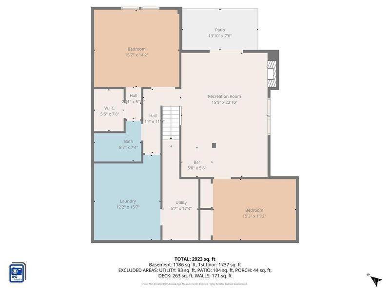 4120 E Village Drive, Mason, OH 45040 Photo 47