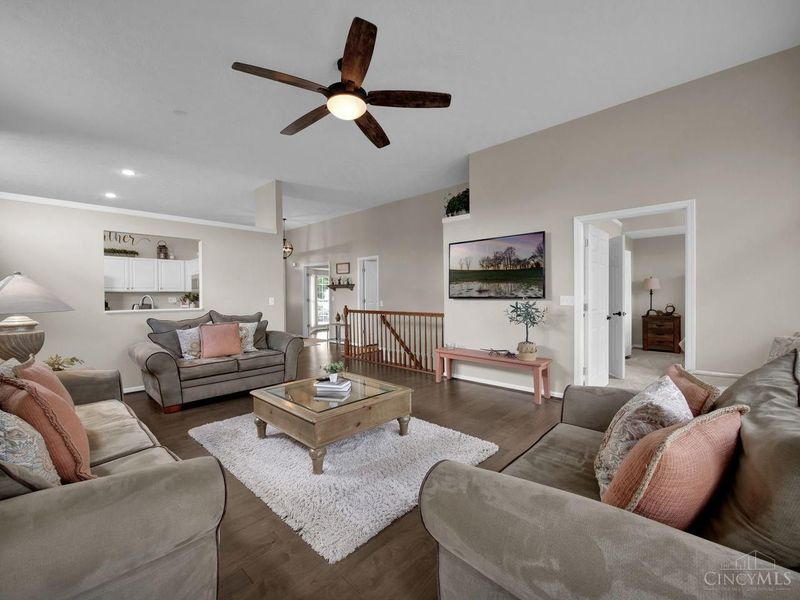 4120 E Village Drive, Mason, OH 45040 Photo 8