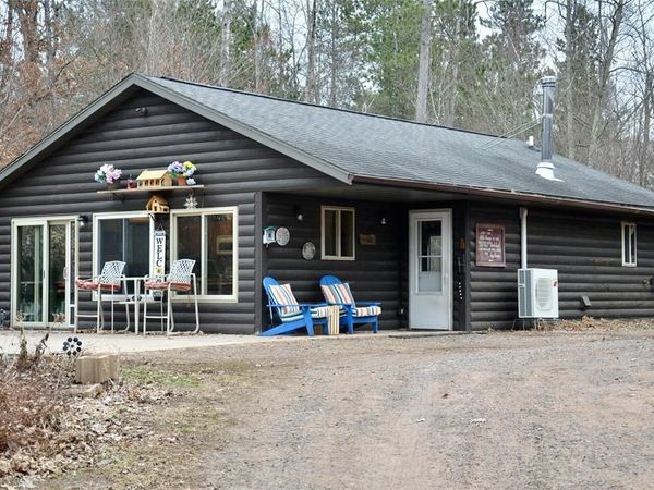 29072 County Rd H, Danbury, WI 54830