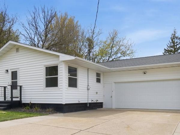 728 2nd Street, Altoona, WI 54720
