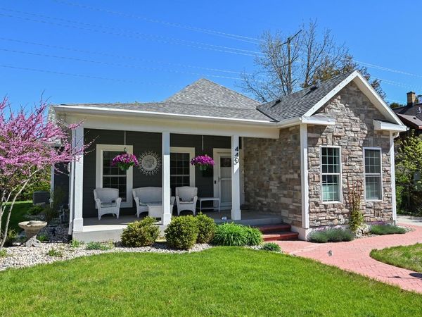 440 Chestnut STREET, Port Washington, WI 53074