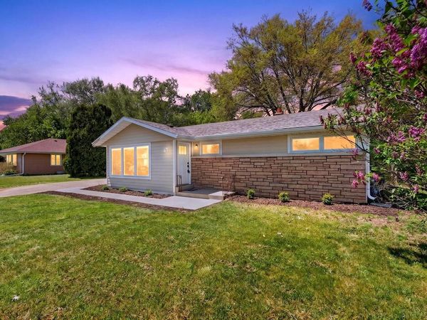 2965 124th STREET, Brookfield, WI 53005