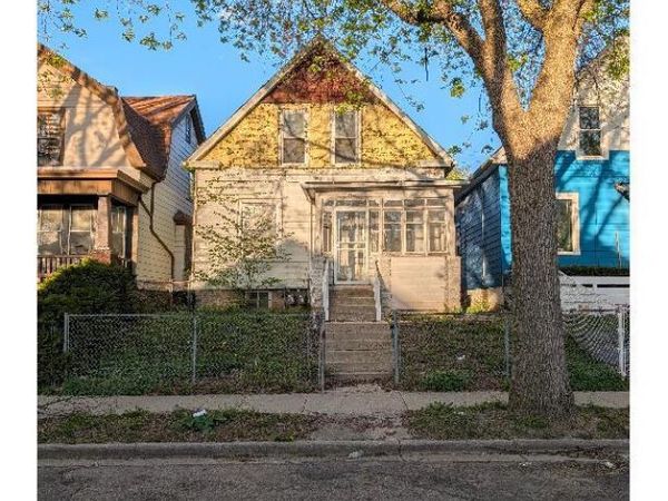3622 26th STREET, Unit 3622A, Milwaukee, WI 53206