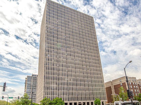 6700 S South Shore Drive , Unit 10G, Chicago, IL 60649