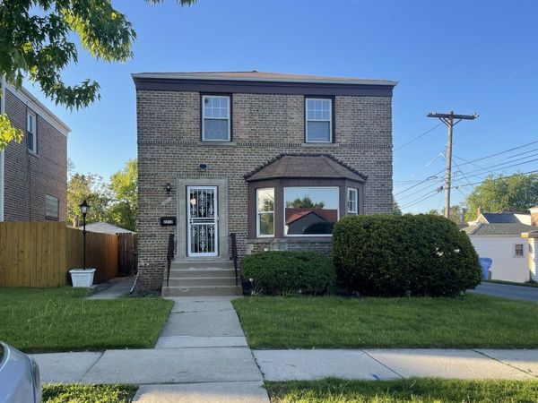2212 123rd Place , Blue Island, IL 60406