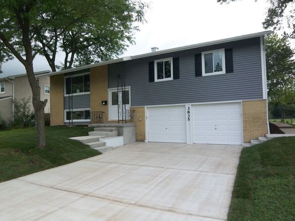 3835 Winston Drive , Hoffman Estates, IL 60192