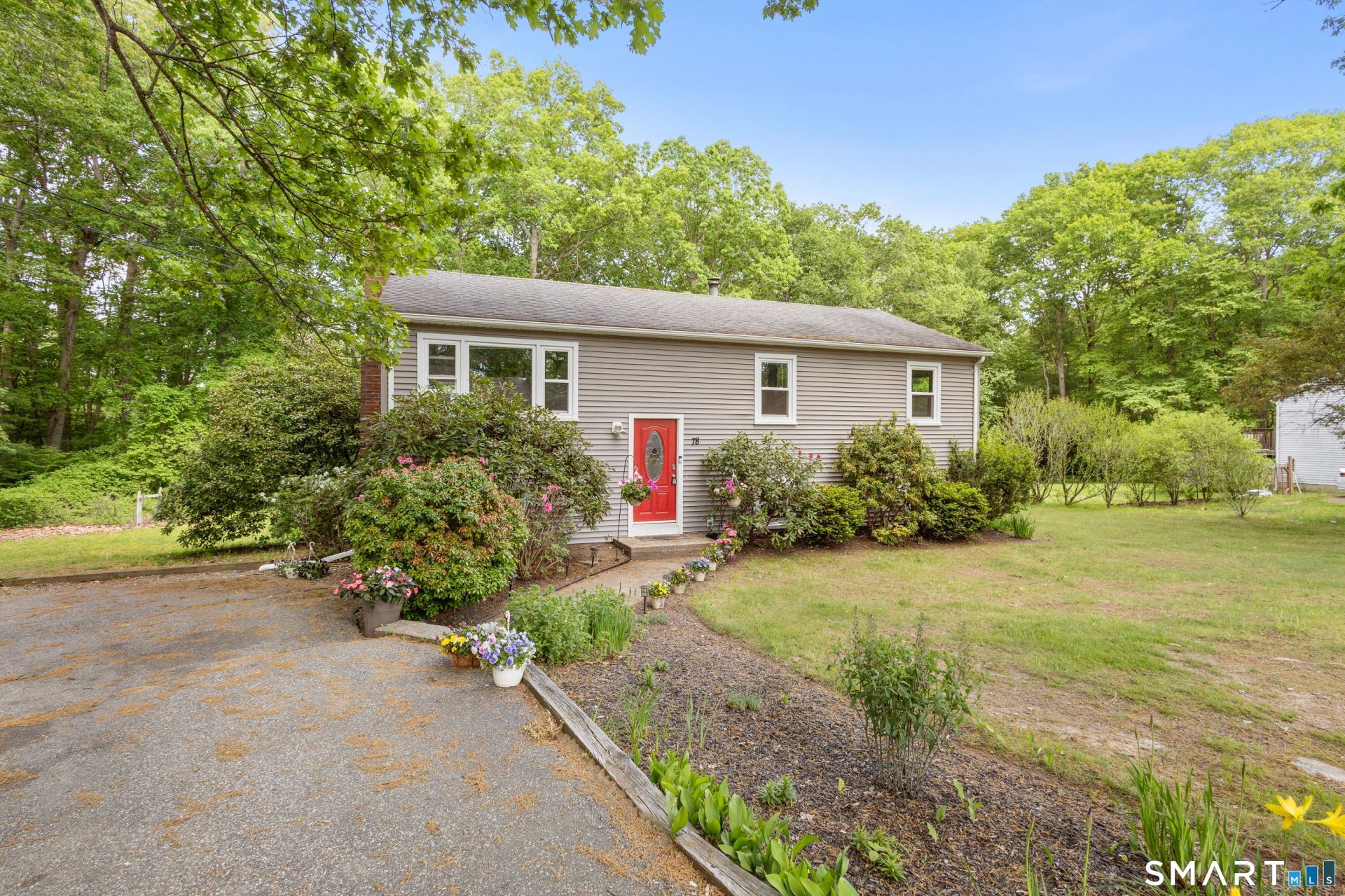 78 Littlefield, Scotland, CT 06247 Main Photo
