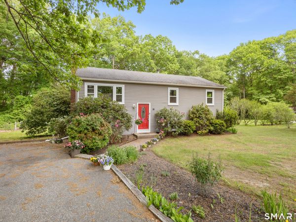 78 Littlefield, Scotland, CT 06247