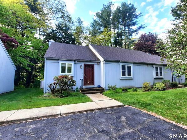 3 Woodstock, Unit 3, Woodstock, CT 06281