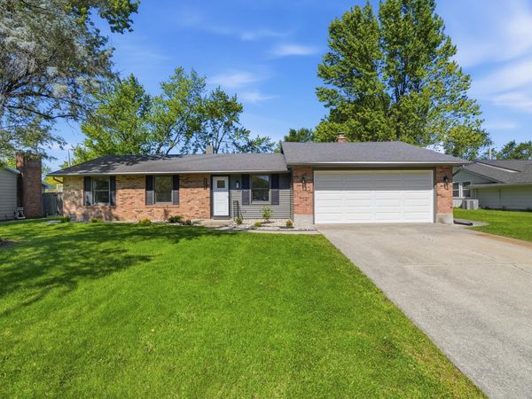 5001 Firwood Drive, Fort Wayne, IN 46835