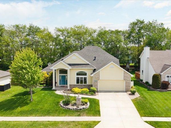 15820 Impala Drive, Huntertown, IN 46748