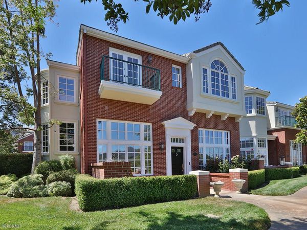 2442 Swanfield Court , Westlake Village, CA 91361