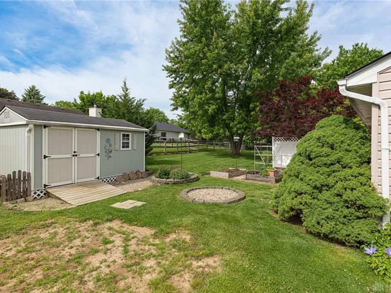 965 Redfox Court, Monroe, OH 45050 Photo 24