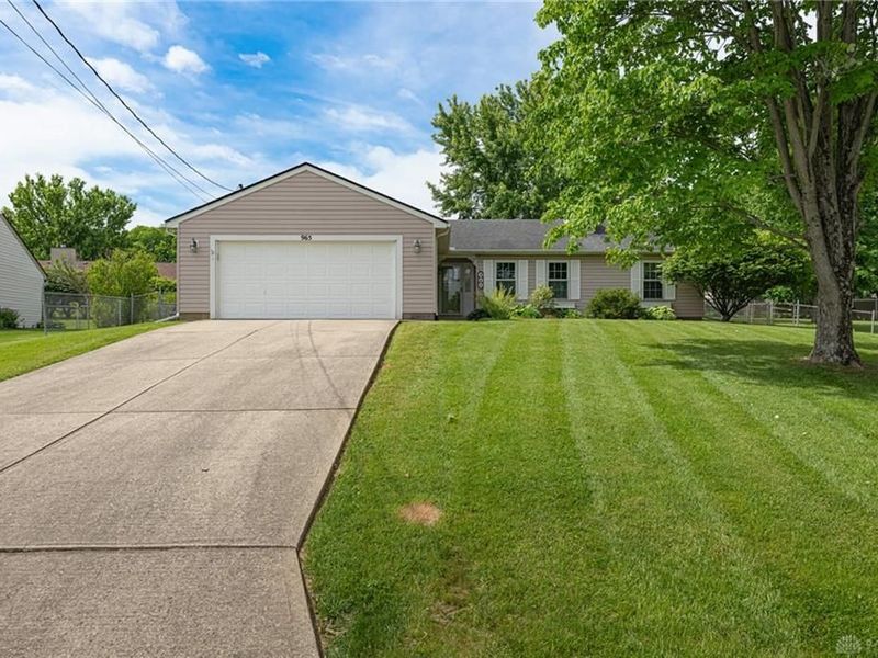 965 Redfox Court, Monroe, OH 45050 Photo 31