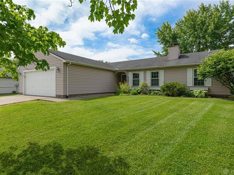 965 Redfox Court, Monroe, OH 45050 Photo 32
