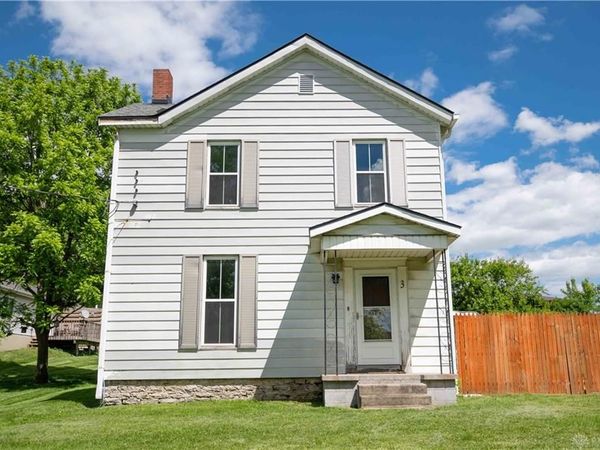 3 Lebanon, Monroe, OH 45050