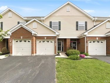4338 Straight Arrow Road, Beavercreek, OH 45430