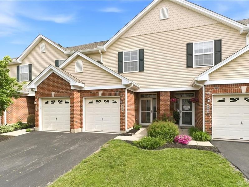 4338 Straight Arrow Road, Beavercreek, OH 45430 Photo 2
