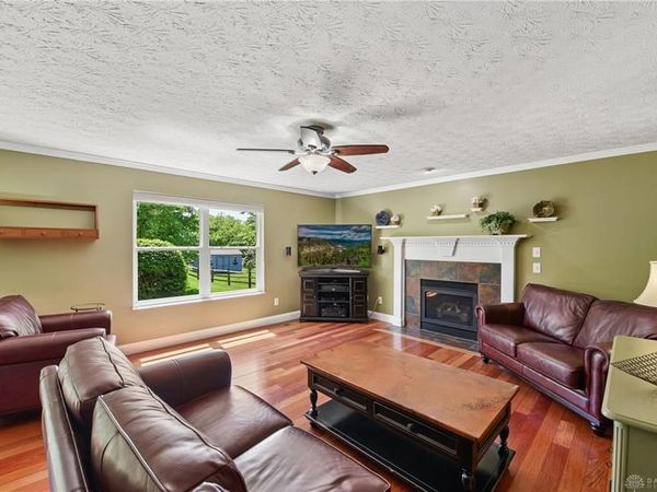 5145 Grandin Ridge Drive, Liberty Twp, OH 45011