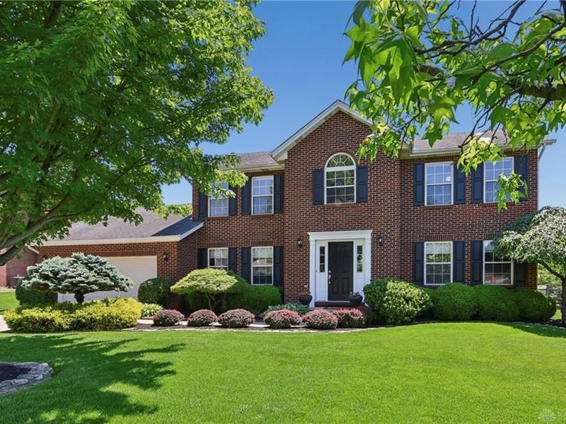 5145 Grandin Ridge Drive, Liberty Township, OH 45011 Photo 12