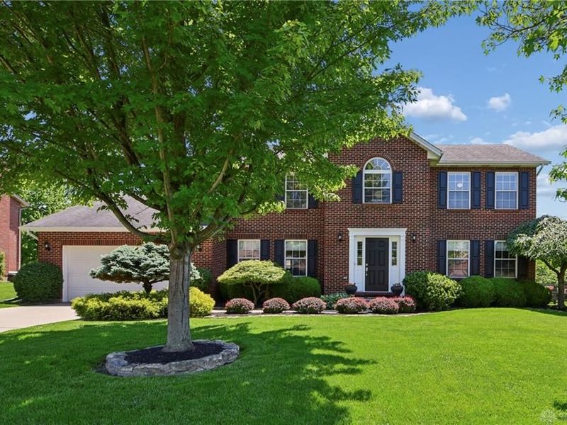 5145 Grandin Ridge Drive, Liberty Township, OH 45011 Photo 74
