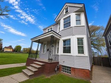 3439 Cadillac Boulevard , Detroit, MI 48214
