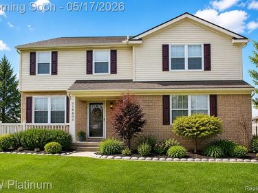 51849 Huntley Avenue, New Baltimore, MI 48047