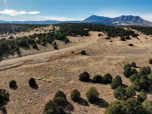 37 Navajo Ranch Resorts #4 , Walsenburg, CO 81089