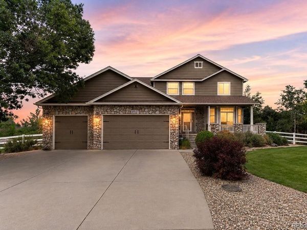 6193 E 167th Avenue, Brighton, CO 80602